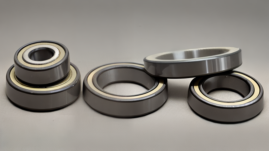 ceramic bearing manufacturers