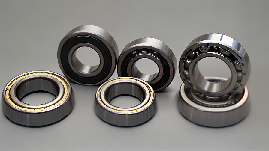 ceramic bearing manufacturers