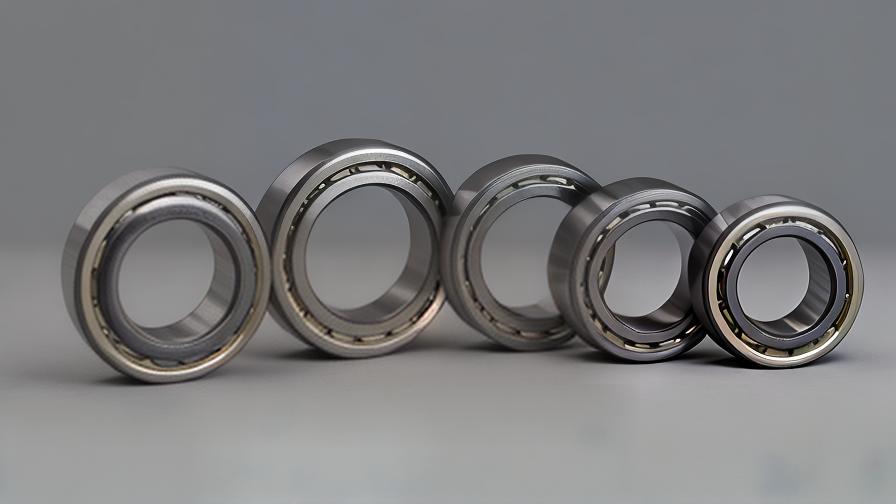 ceramic bearing manufacturers