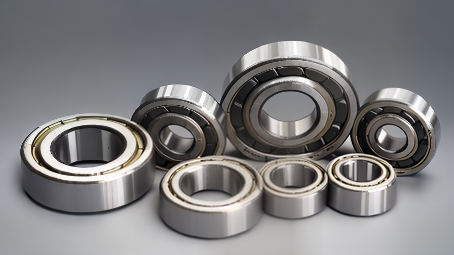 ceramic bearing manufacturers