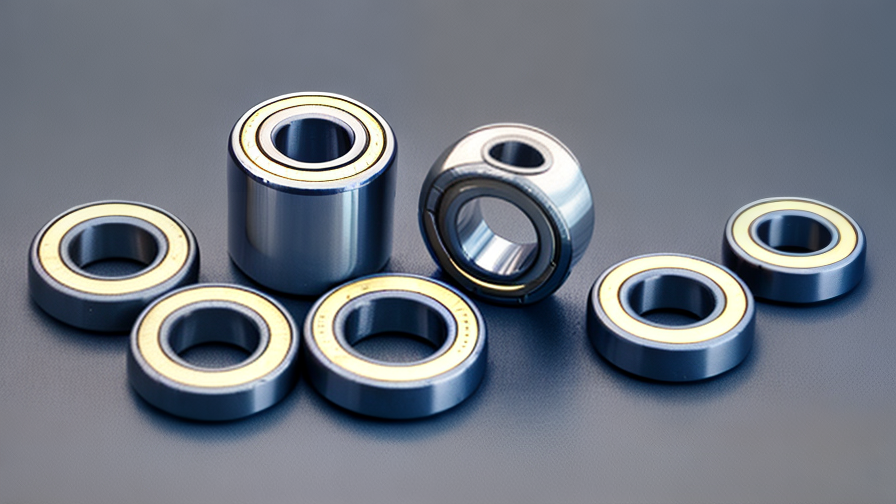 ceramic bearing manufacturers
