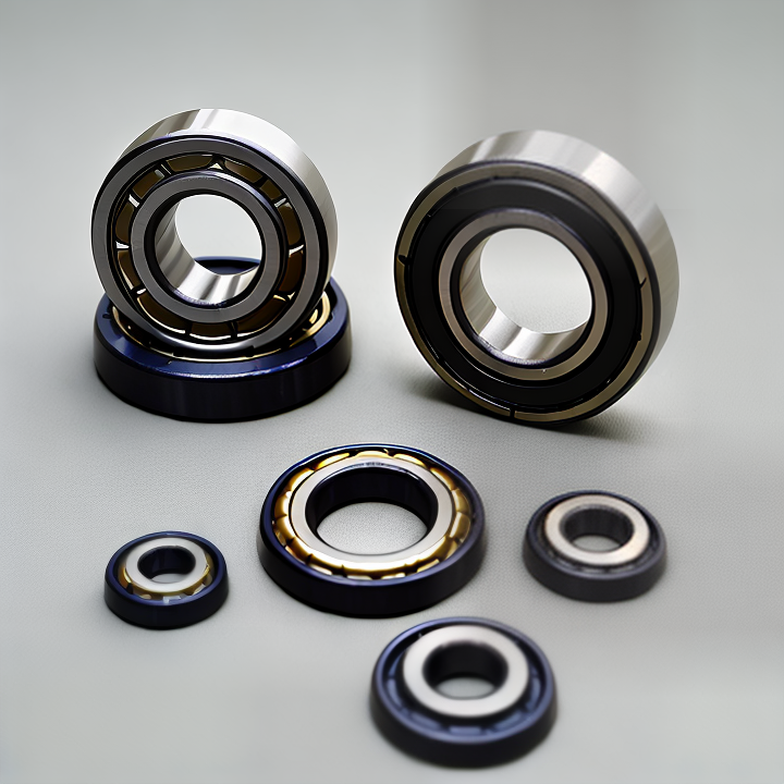 ceramic bearing manufacturers