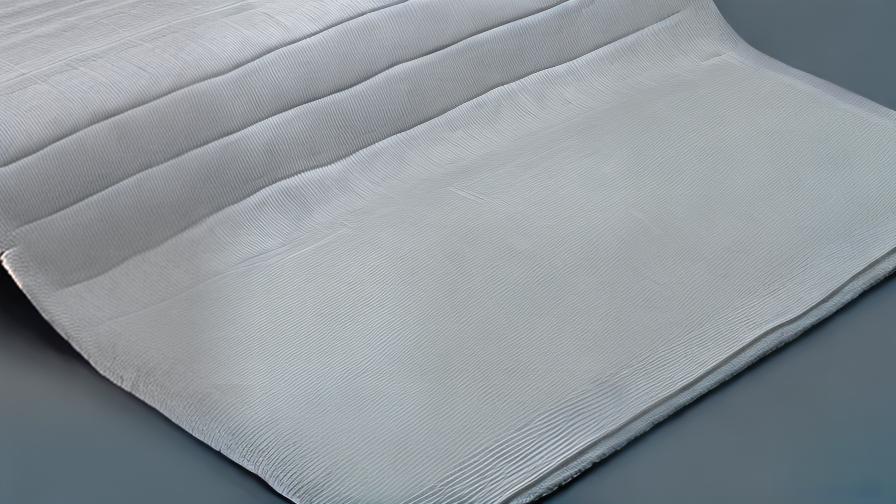 ceramic fiber blanket manufacturer
