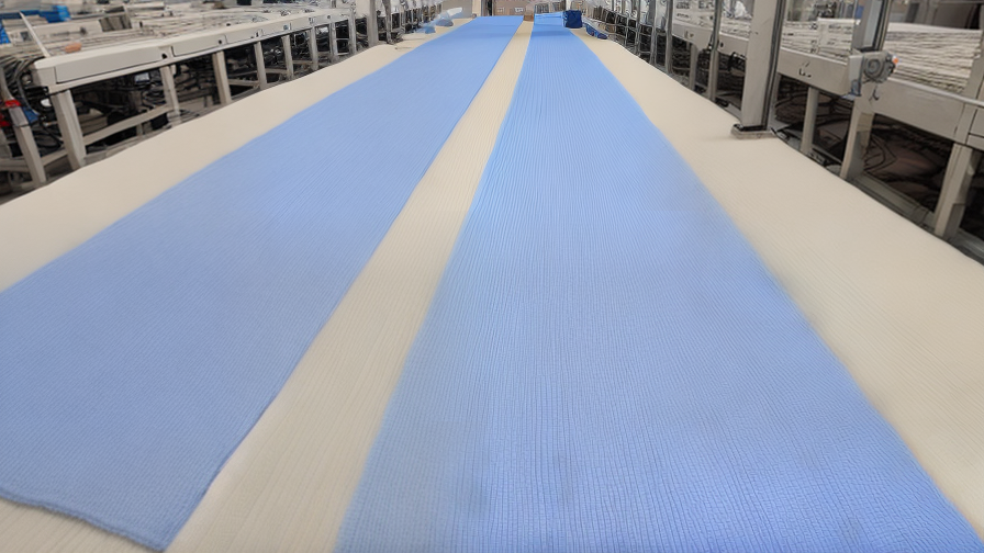ceramic fiber blanket manufacturer