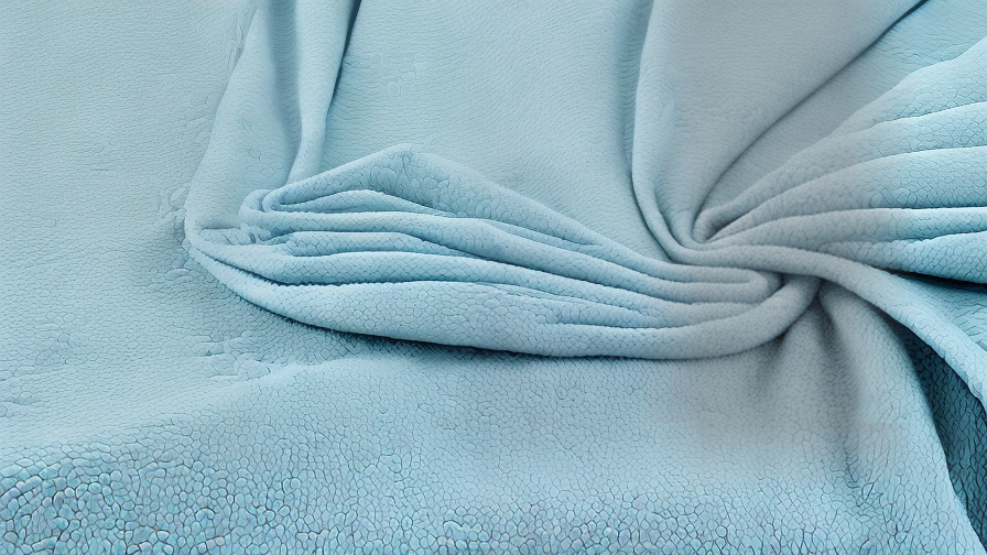 ceramic fiber blanket manufacturer