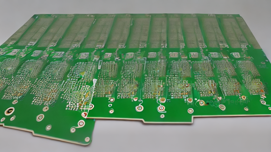 ceramic pcb supplier