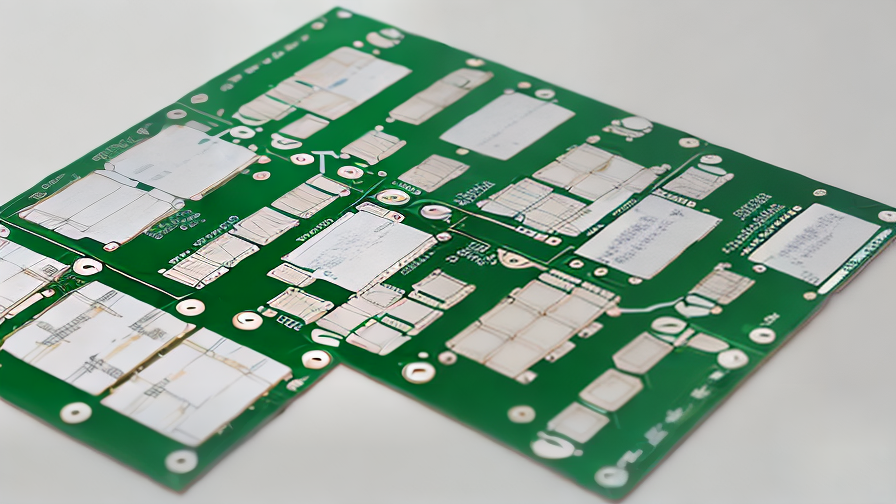ceramic pcb supplier