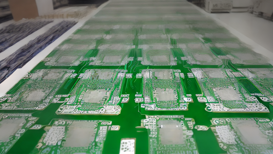 ceramic pcb supplier
