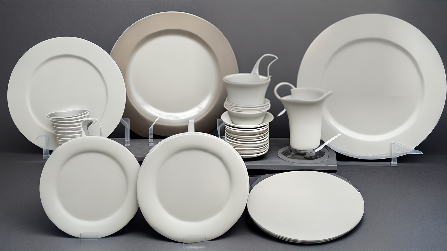 ceramic plate manufacturer