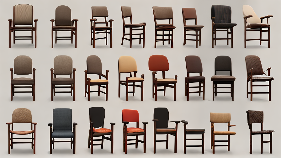 chair manufacturer