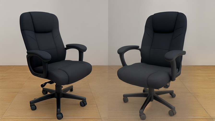 chair manufacturer