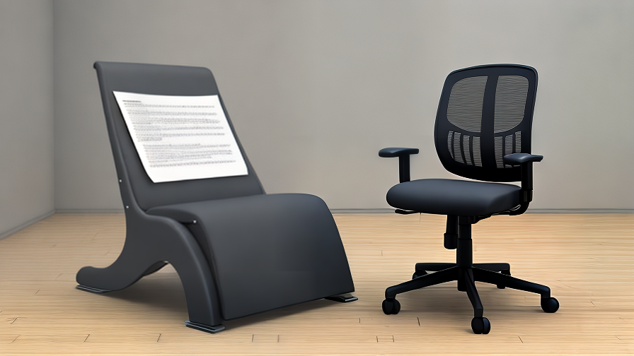 chair manufacturer