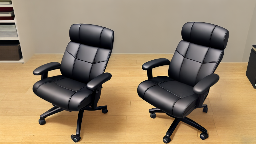 chair manufacturer