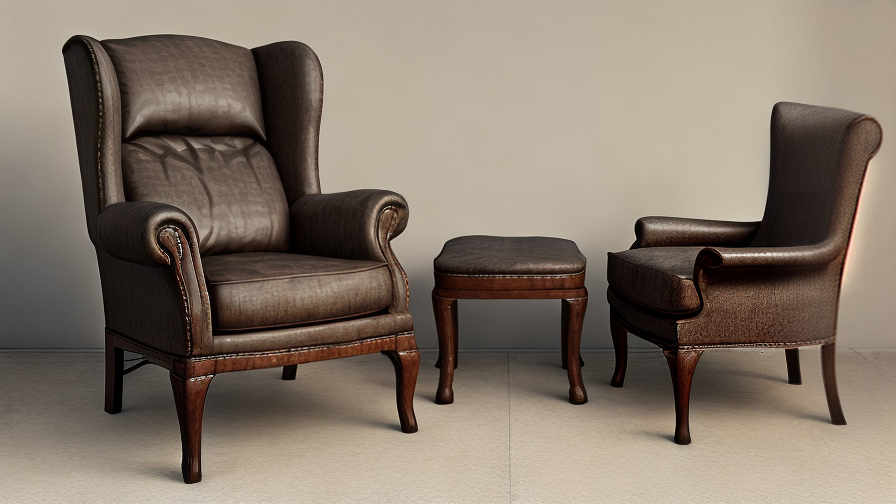 chair manufacturer
