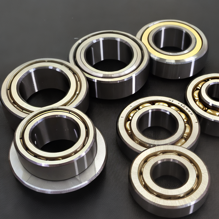 chinese bearing manufacturers