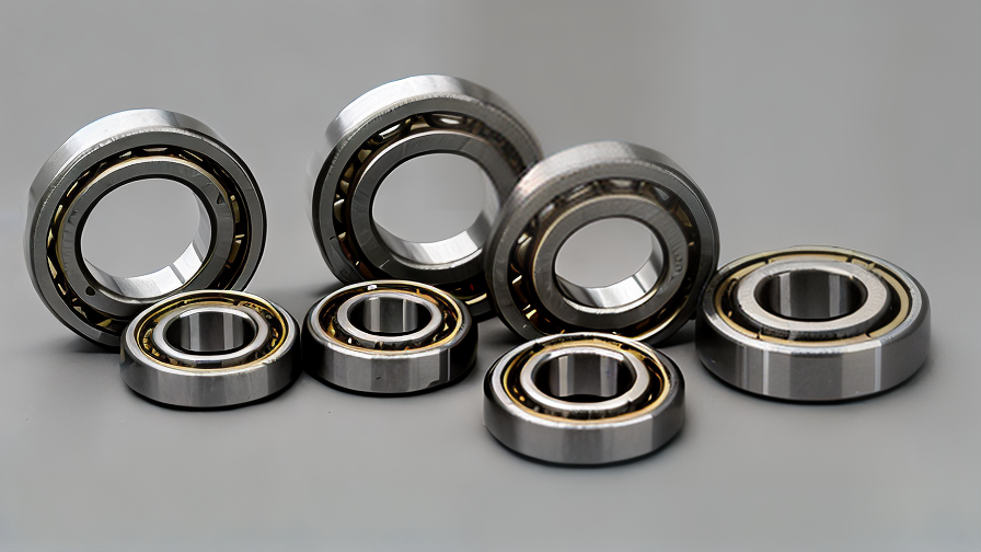 chinese bearing manufacturers