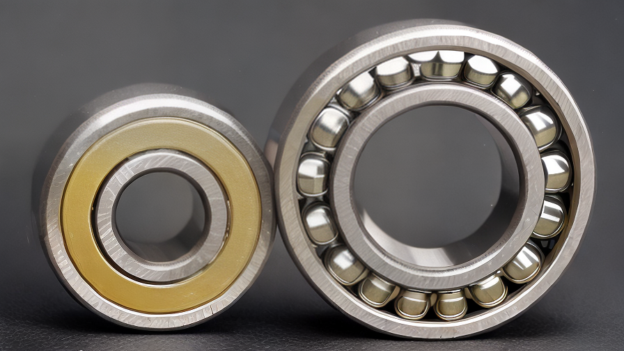 chinese bearing manufacturers