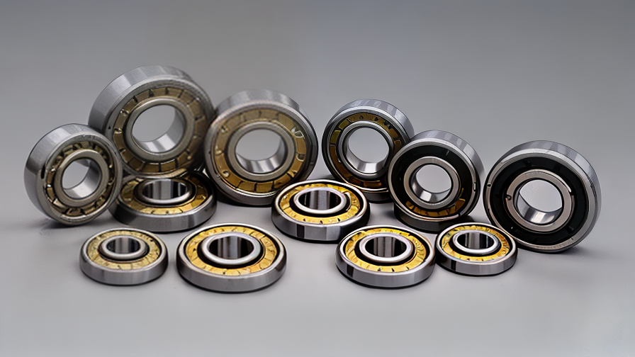 chinese bearing manufacturers