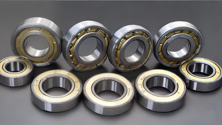 chinese bearing manufacturers