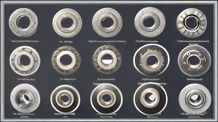 chinese bearing manufacturers