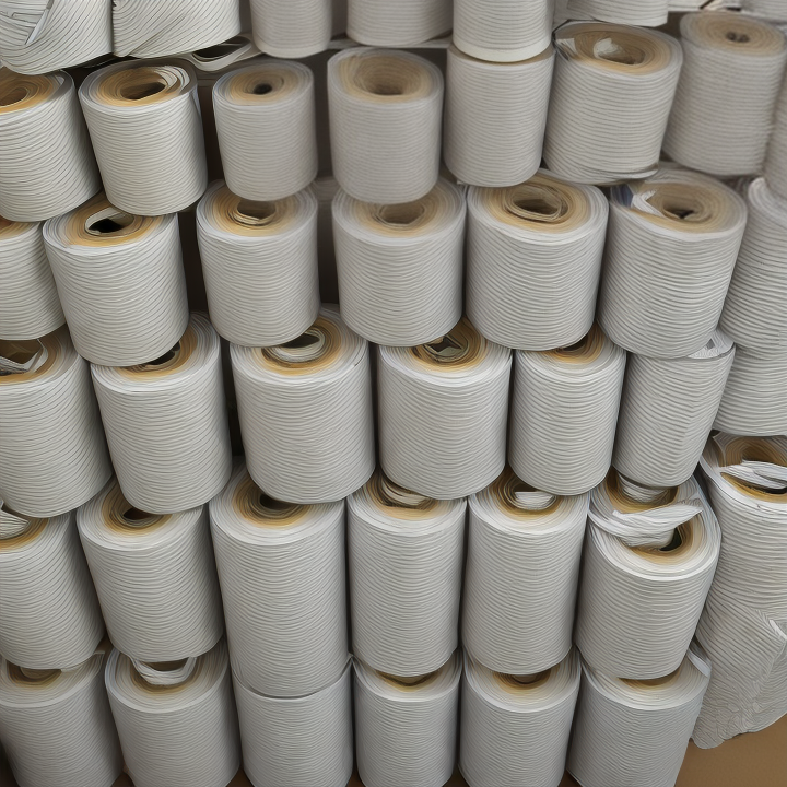 cloth tape bulk