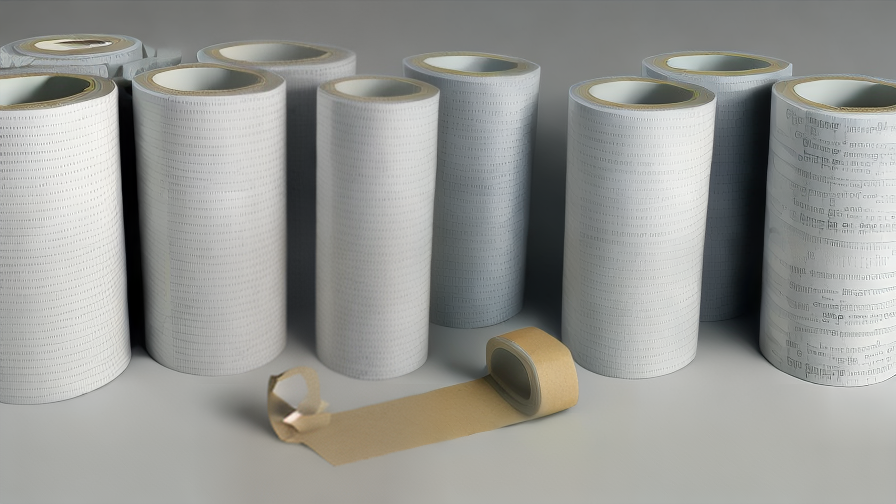 cloth tape bulk