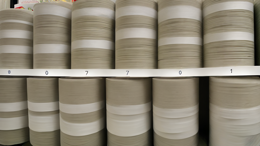 cloth tape bulk