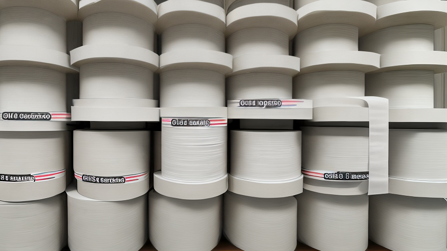 cloth tape bulk