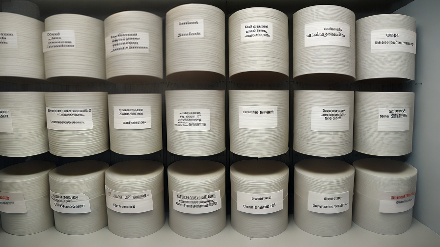 cloth tape bulk