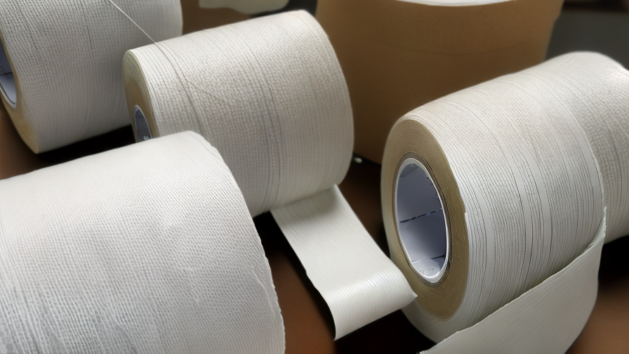 cloth tape bulk