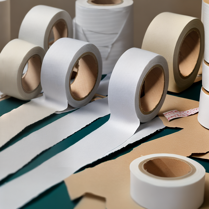 cloth tape manufacturers