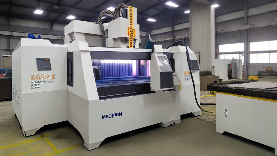 cnc machining china