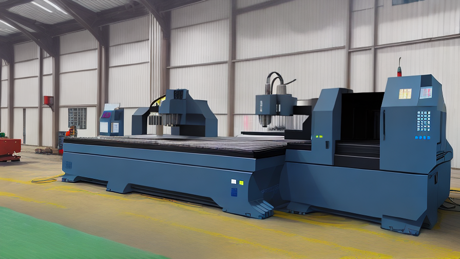 cnc machining china