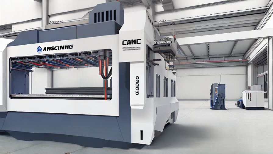 cnc machining oem