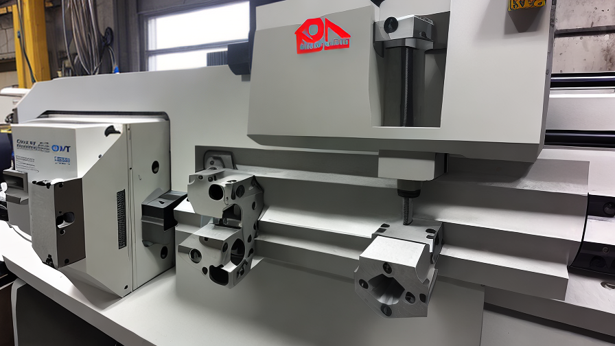cnc machining oem
