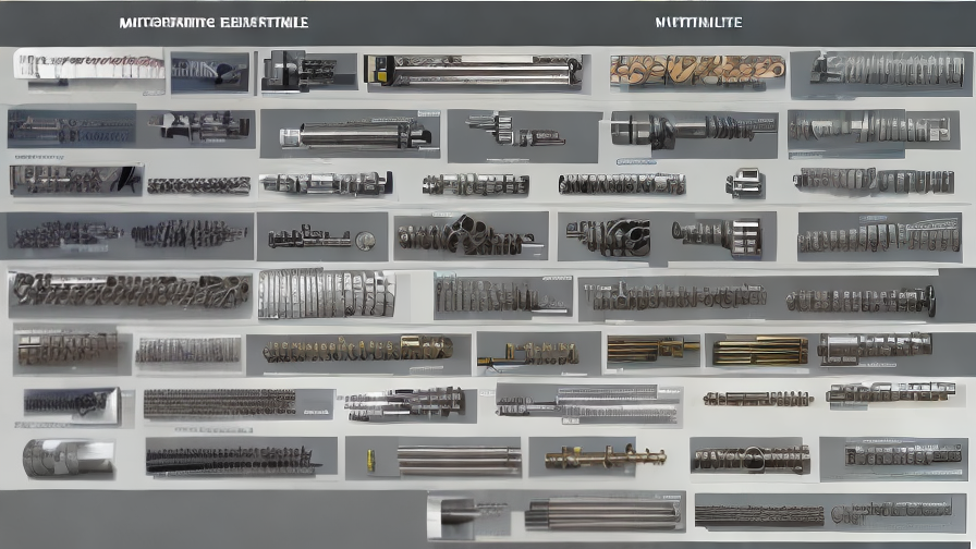 cnc machining oem