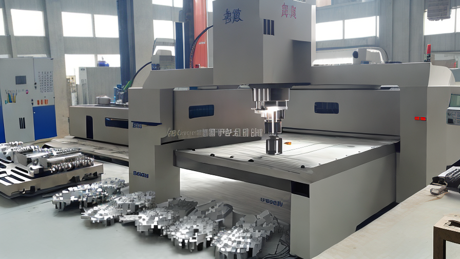 cnc machining parts china