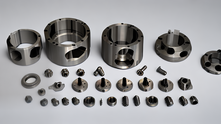 cnc machining parts china