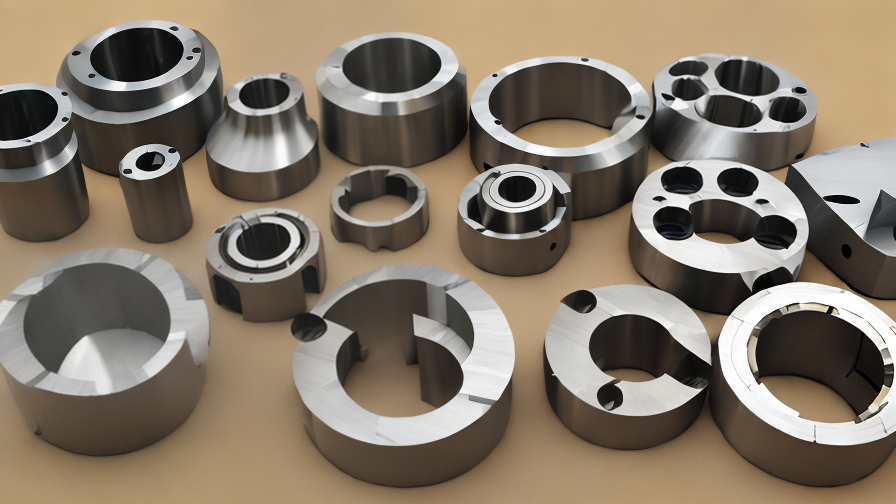 cnc machining parts china
