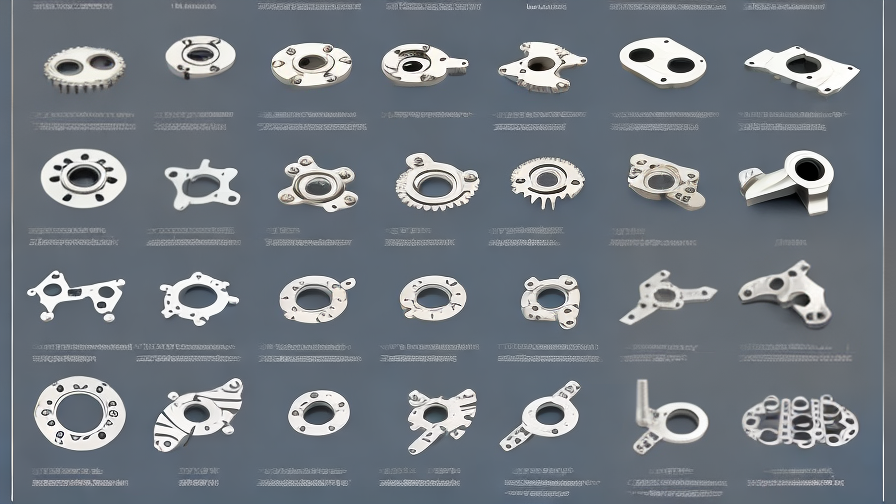 cnc machining parts china
