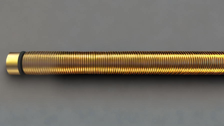 coaxial cable manufacturer