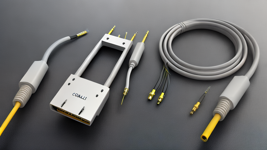 coaxial cable manufacturer
