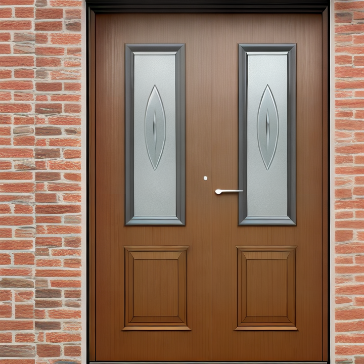 composite door manufacturers