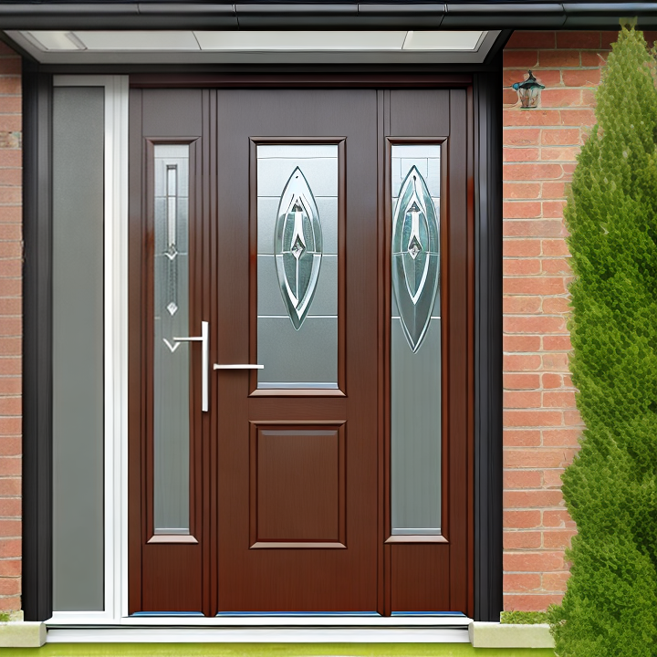 composite door manufacturers