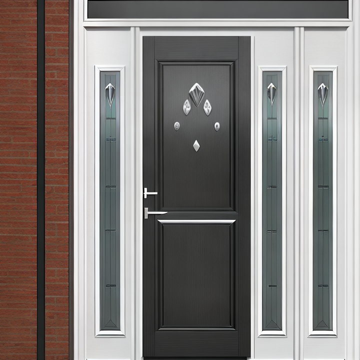 composite door supply