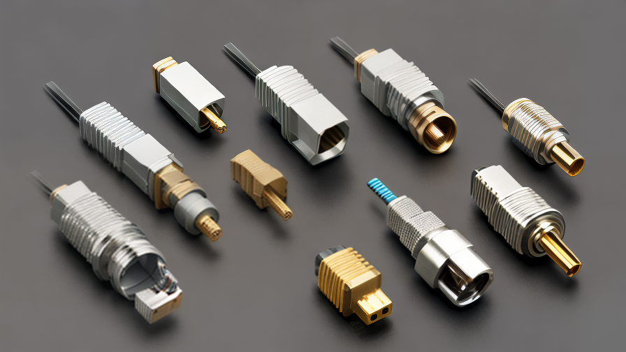 connector manufacturer