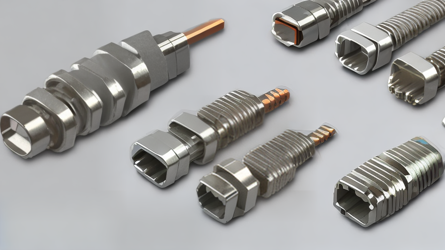 connector manufacturer