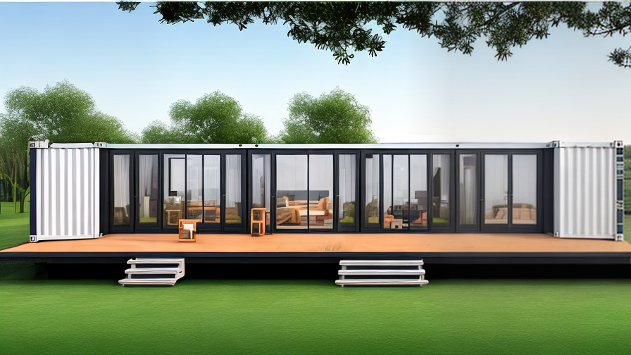 container house china