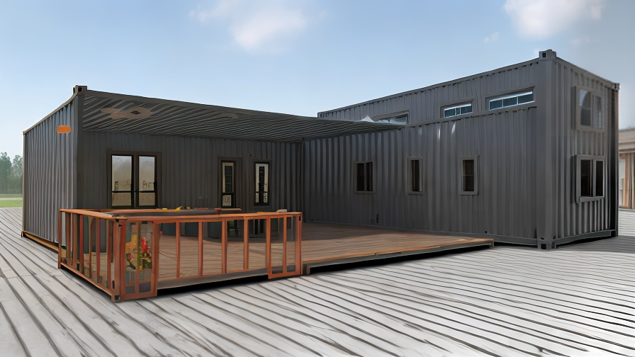 container house china