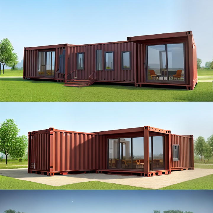 container house china